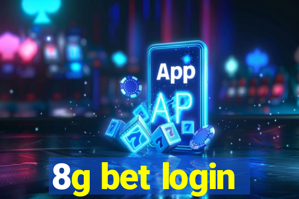 8g bet login